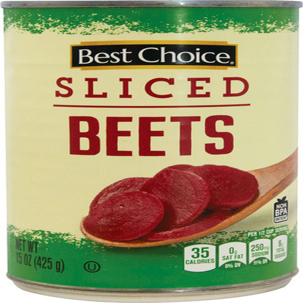 Save $1 off 4 on Best Choice