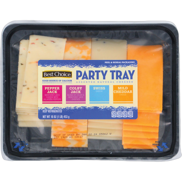 Save $1.50 on Best Choice