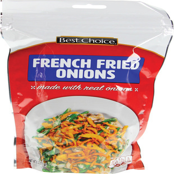 Save $0.50 on Best Choice