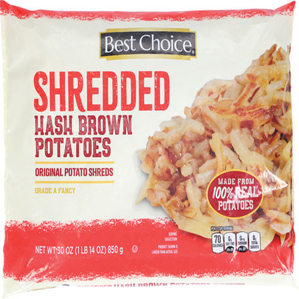 Save $0.50 on Best Choice