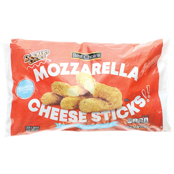 Save $1.50 on Best Choice