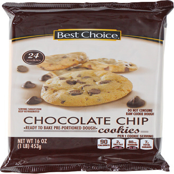 Save $1.00 on Best Choice