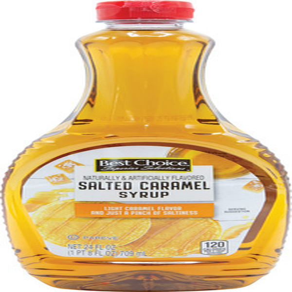 Save $0.50 on Best Choice Superior Selection