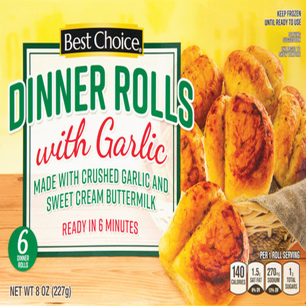 Save $1 off 2 on Best Choice