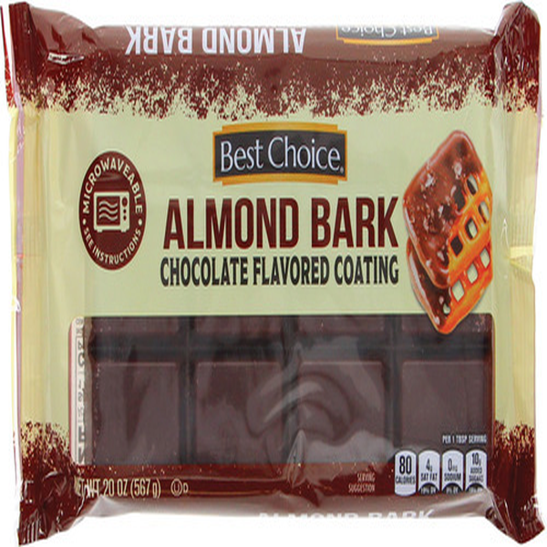 Save $1 off 2 on Best Choice