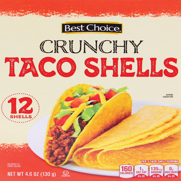 Save $1 off 2 on Best Choice