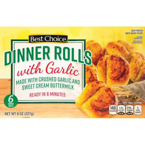 Save $1 off 2 on Best Choice