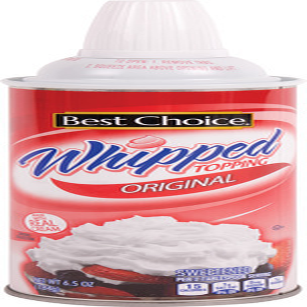 Save $0.50 on Best Choice