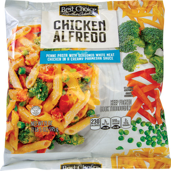 Save $1.00 on Best Choice Superior Selection