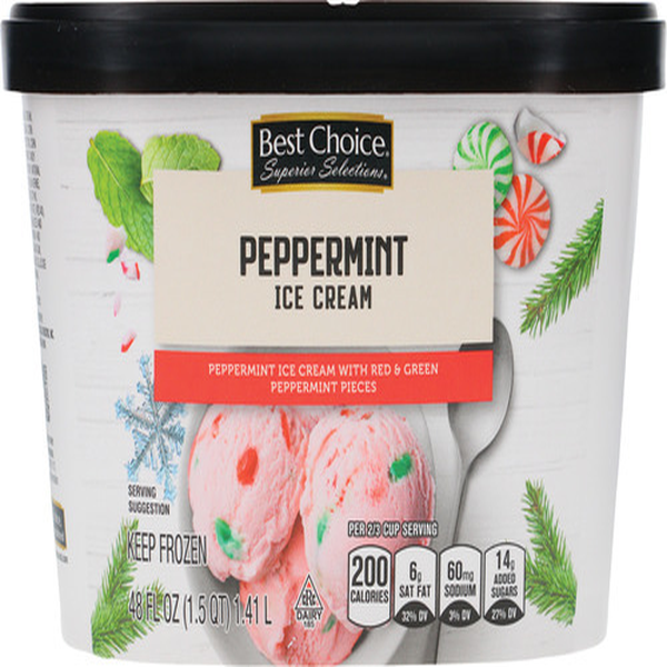 Save $1.50 on Best Choice Superior Selection