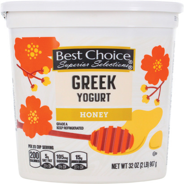 Save $1.00 on Best Choice Superior Selection
