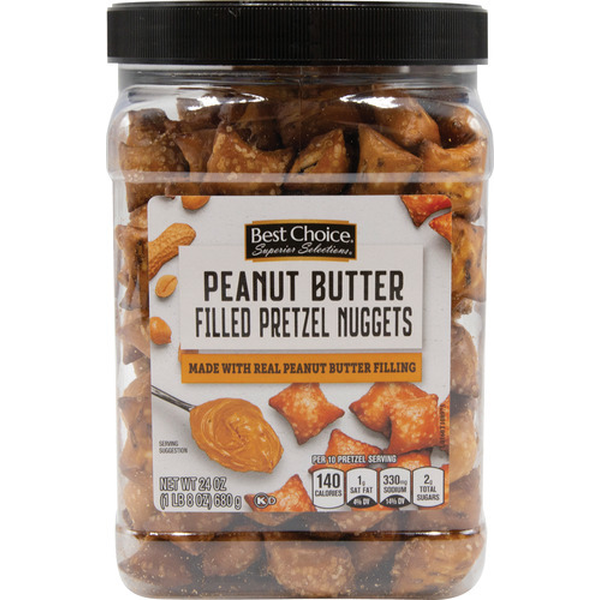 Save $1.50 on Best Choice Superior Selection