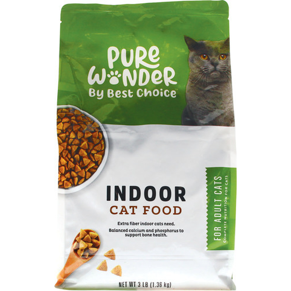 Save $1.00 on Pure Wonder by Best Choice