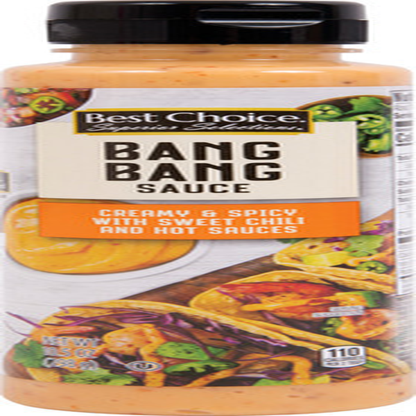 Save $1 off 2 on Best Choice Superior Selection
