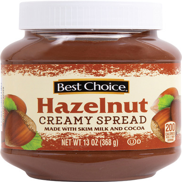 Save $0.50 on Best Choice
