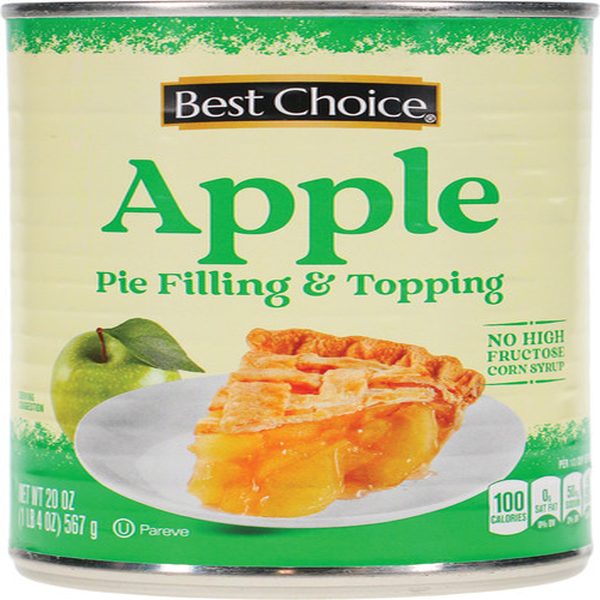 Save $1 off 2 on Best Choice