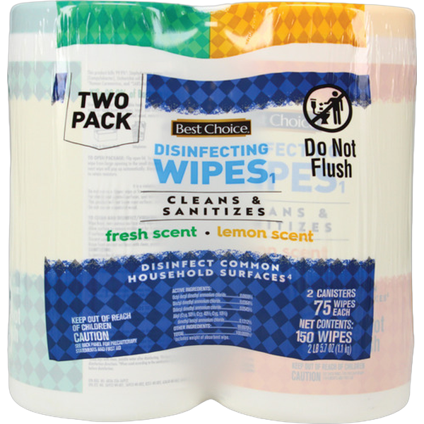 Save $1.00 on Best Choice