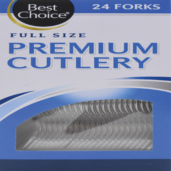 Save $1 off 3 on Best Choice