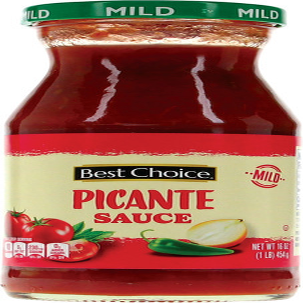 Save $0.50 on Best Choice