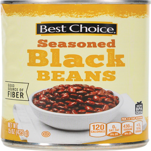 Save $1 off 3 on Best Choice