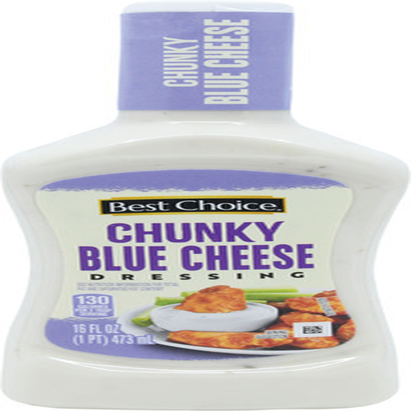 Save $1 off 4 on Best Choice