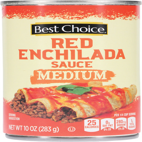 Save $1 off 2 on Best Choice