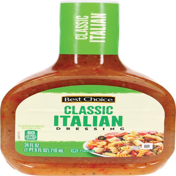 Save $1 on Best Choice