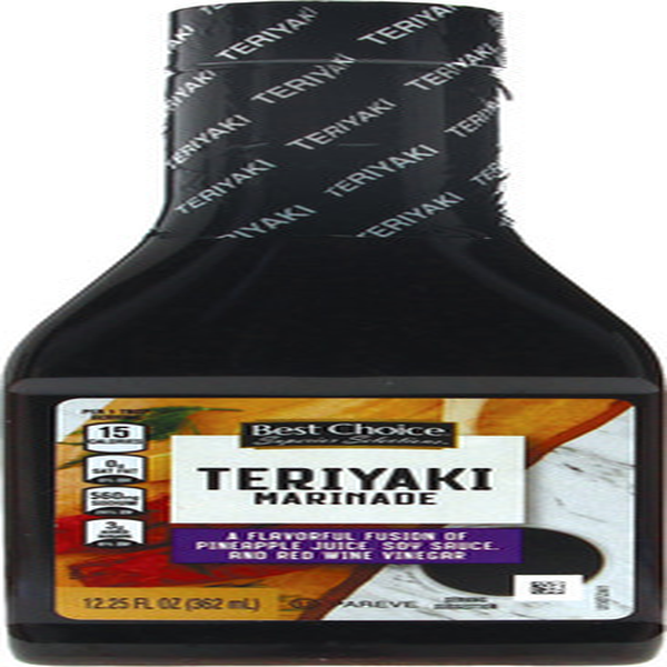 Save $1 off 2 on Best Choice Superior Selection