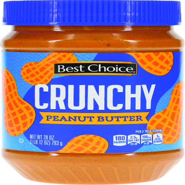 Save $1.00 off on Best Choice