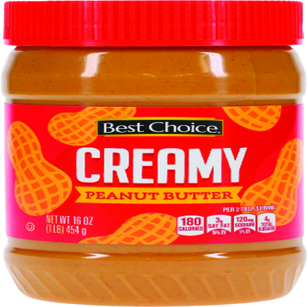 Save $0.50 off on Best Choice