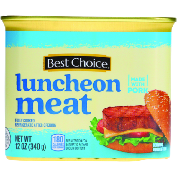 Save $1.00 off 2 on Best Choice