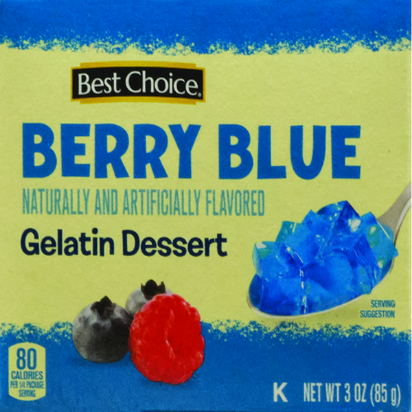 Save $1.00 off 4 on Best Choice