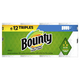 Bounty Paper Towels - 4ct Triple Roll