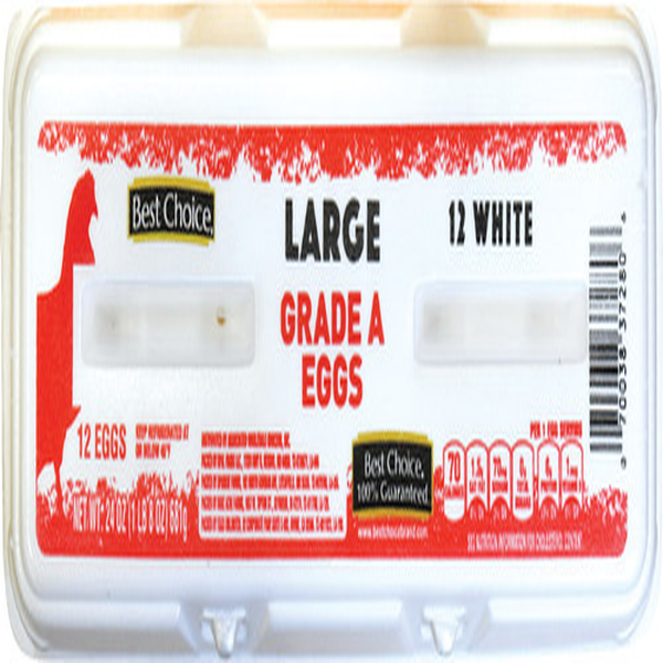 Save $0.50 on Best Choice