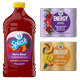 $.75 Off 1 V8 Splash 64oz or Energy 6pk