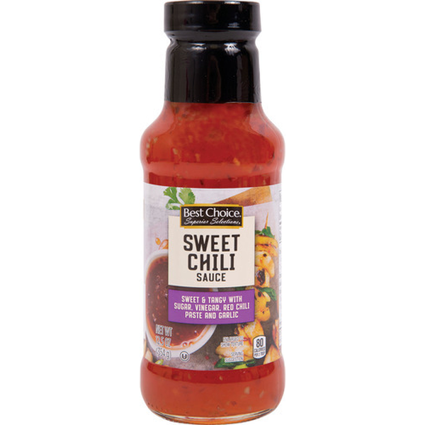 Save $0.50 on Superior Selections by Best Choice