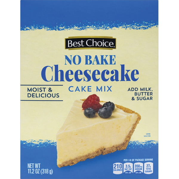 Save $0.50 on Best Choice