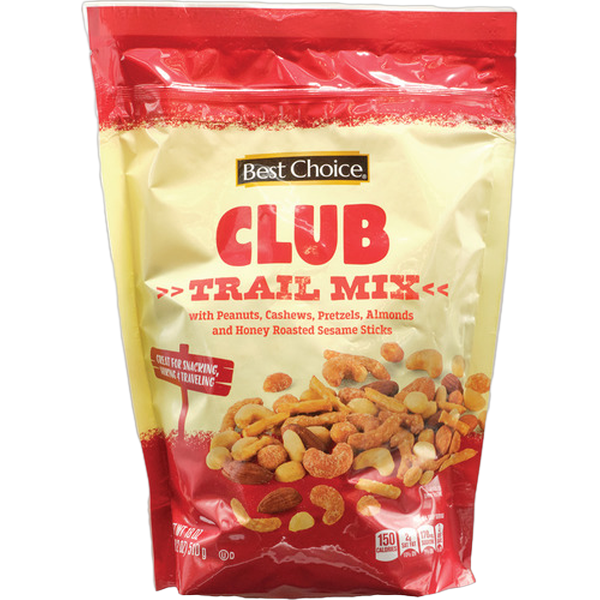 Save $1.00 on Best Choice