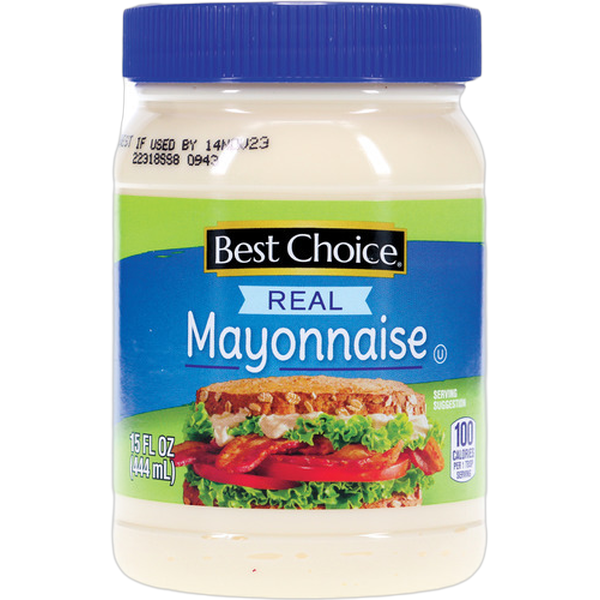 Save $0.50 on Best Choice