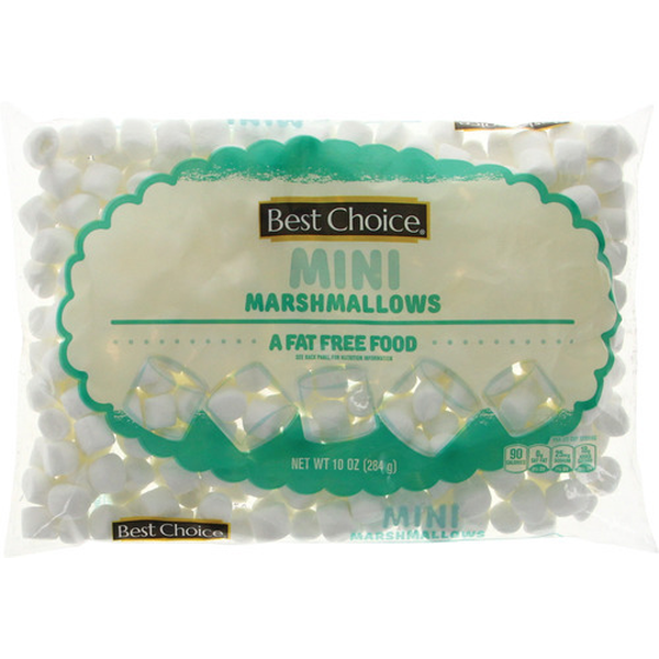 Save $0.50 on Best Choice