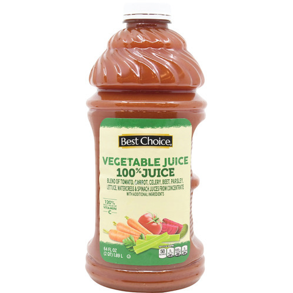 Save $0.50 on Best Choice