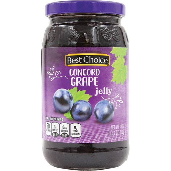 Save $0.50 on Best Choice