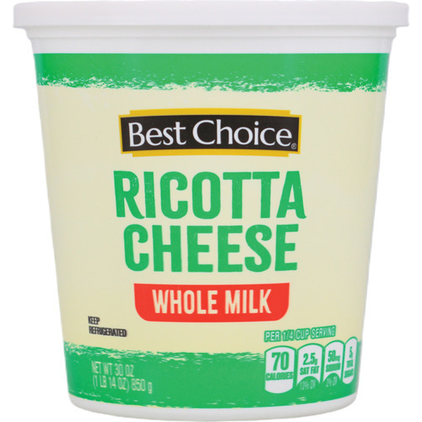 Save $1.00 on Best Choice