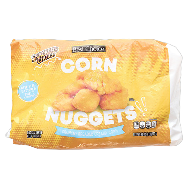 Save $1.00 on Best Choice