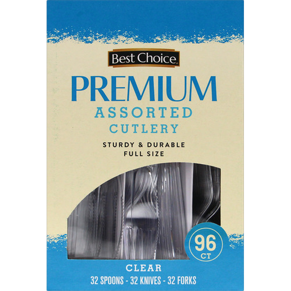 Save $1.00 on Best Choice