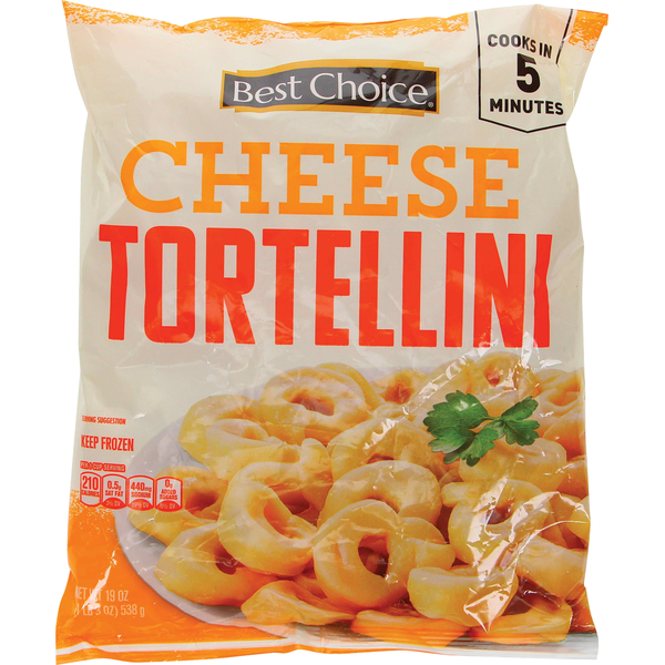 Save $1.00 on Best Choice