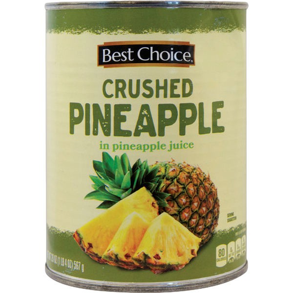 Save $1.00 when you buy 2 Best Choice