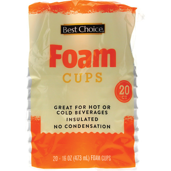 Save $1.00 when you buy 2 Best Choice