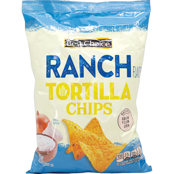 Save $1.00 when you buy 2 Best Choice