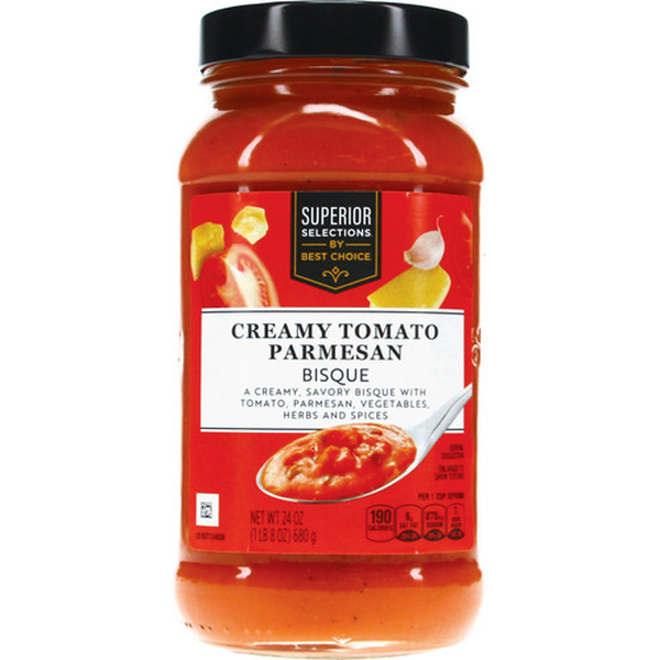 Save $1.00 on Superior Selections by Best Choice